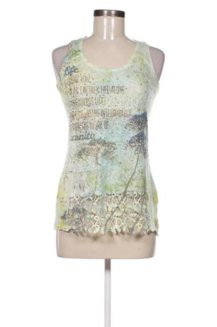 Damentop Tredy, Größe S, Farbe Mehrfarbig, Preis 14,71 €