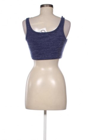 Damentop Trendyol, Größe M, Farbe Blau, Preis 13,63 €