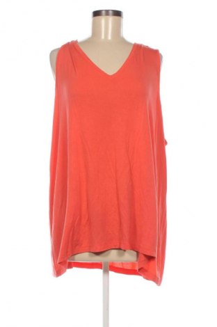Γυναικείο τοπ Tu, Μέγεθος 4XL, Χρώμα Ρόζ , Τιμή 8,99 €