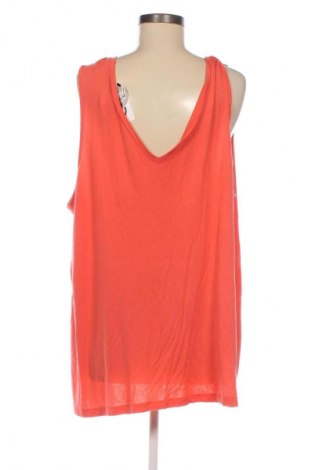 Γυναικείο τοπ Tu, Μέγεθος 4XL, Χρώμα Ρόζ , Τιμή 8,99 €