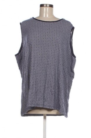 Damentop Unbranded, Größe 3XL, Farbe Mehrfarbig, Preis € 20,99