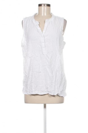 Damentop Unbranded, Größe XXL, Farbe Weiß, Preis 31,99 €