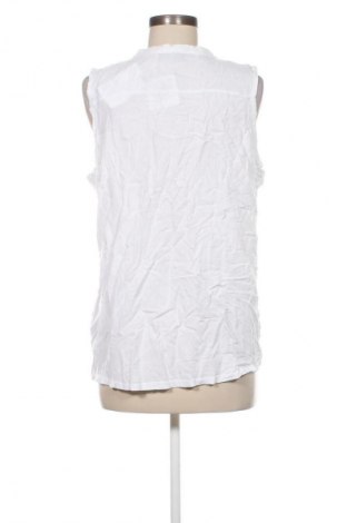 Damentop Unbranded, Größe XXL, Farbe Weiß, Preis 31,99 €