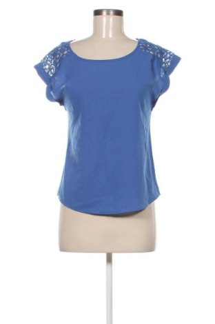 Γυναικείο τοπ Unbranded, Μέγεθος S, Χρώμα Μπλέ, Τιμή 13,99 €