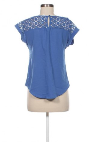 Γυναικείο τοπ Unbranded, Μέγεθος S, Χρώμα Μπλέ, Τιμή 13,99 €