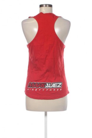 Dámský top Unbranded, Velikost M, Barva Červená, Cena  329,00 Kč
