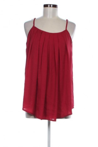 Damentop Unbranded, Größe XL, Farbe Rot, Preis € 20,99
