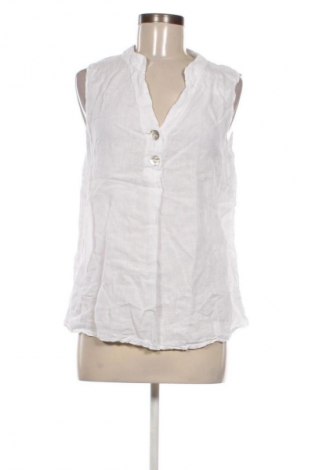 Damski top Unbranded, Rozmiar S, Kolor Biały, Cena 67,99 zł