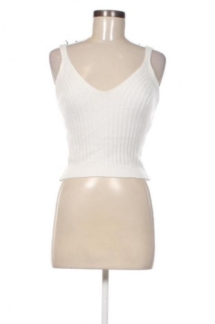 Damski top Unbranded, Rozmiar S, Kolor Biały, Cena 38,99 zł