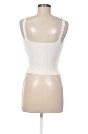 Damski top Unbranded, Rozmiar S, Kolor Biały, Cena 38,99 zł