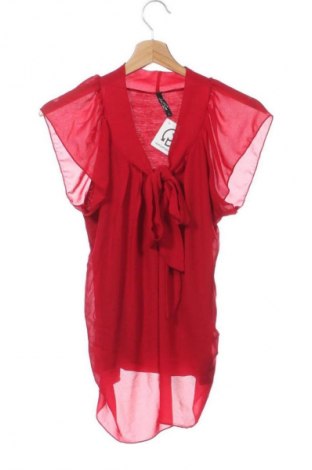Top de femei Unbranded, Mărime L, Culoare Roșu, Preț 98,99 Lei