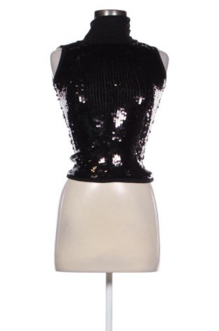 Damentop Unbranded, Größe S, Farbe Schwarz, Preis € 20,99