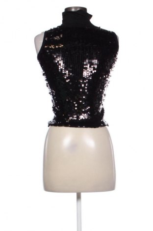 Damentop Unbranded, Größe S, Farbe Schwarz, Preis € 20,99