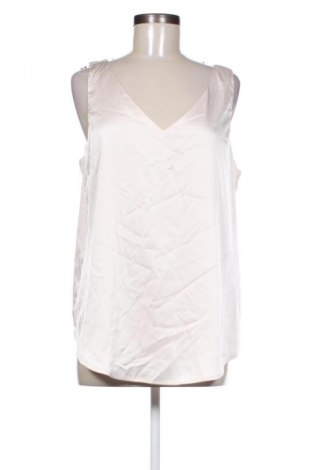 Női top Unbranded, Méret L, Szín Ekrü
, Ár 7 879 Ft