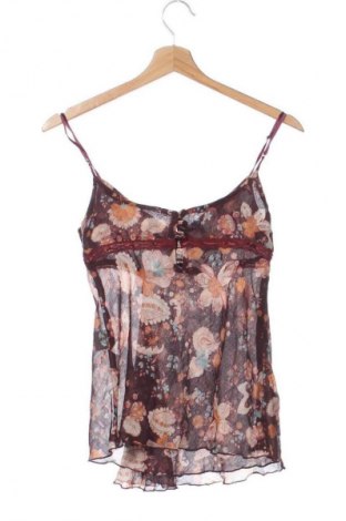 Damski top Unbranded, Rozmiar S, Kolor Kolorowy, Cena 95,99 zł