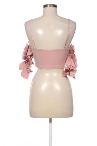 Top de femei Unbranded, Mărime S, Culoare Mov deschis, Preț 98,99 Lei