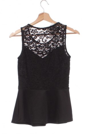 Damentop Unbranded, Größe XS, Farbe Schwarz, Preis € 20,99