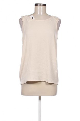 Damski top Unbranded, Rozmiar S, Kolor Beżowy, Cena 95,99 zł