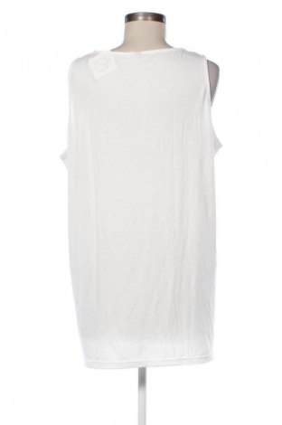 Damentop Unbranded, Größe XXL, Farbe Weiß, Preis € 14,99