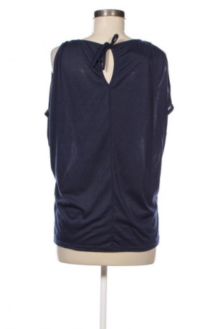 Dámsky top  Unbranded, Veľkosť XXL, Farba Modrá, Cena  16,95 €