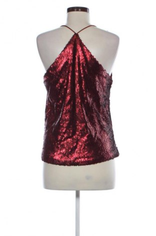 Damski top Unbranded, Rozmiar L, Kolor Czerwony, Cena 95,99 zł
