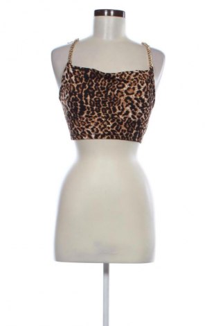 Damentop Unbranded, Größe S, Farbe Mehrfarbig, Preis 20,99 €