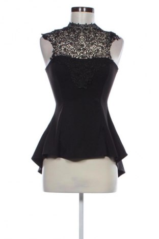 Damentop Unbranded, Größe M, Farbe Schwarz, Preis 8,99 €