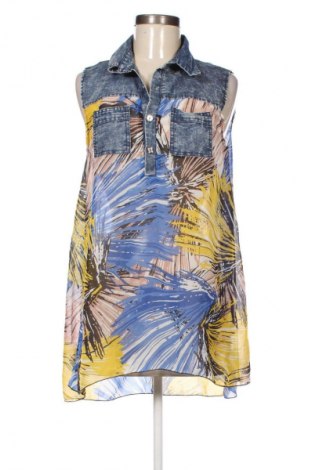 Damski top Unbranded, Rozmiar M, Kolor Kolorowy, Cena 37,99 zł