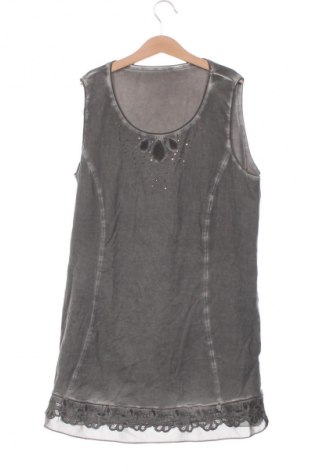 Dámský top Unbranded, Velikost XS, Barva Šedá, Cena  329,00 Kč