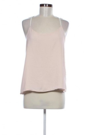 Top de femei Unbranded, Mărime M, Culoare Bej, Preț 98,99 Lei