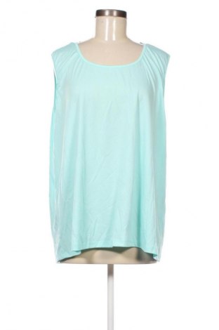 Dámský top Unbranded, Velikost XL, Barva Modrá, Cena  329,00 Kč