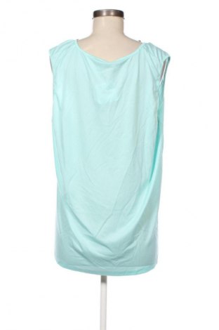 Dámský top Unbranded, Velikost XL, Barva Modrá, Cena  329,00 Kč