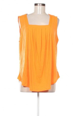 Női top Unbranded, Méret XXL, Szín Narancssárga
, Ár 5 609 Ft