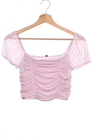 Damentop Unbranded, Größe XS, Farbe Lila, Preis 20,99 €