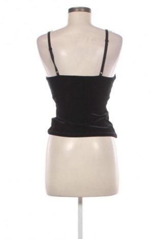 Damski top Unbranded, Rozmiar S, Kolor Czarny, Cena 62,99 zł