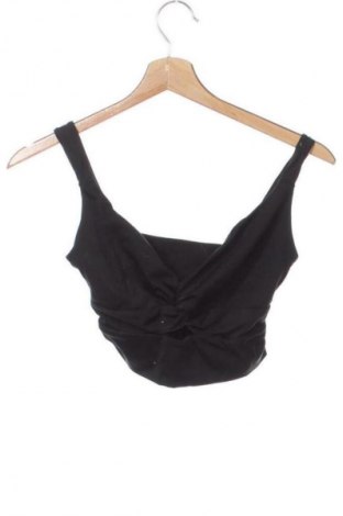 Damski top Unbranded, Rozmiar XXS, Kolor Czarny, Cena 62,99 zł
