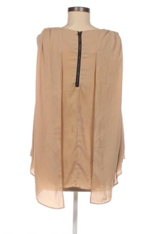 Damentop Unbranded, Größe M, Farbe Beige, Preis 20,99 €