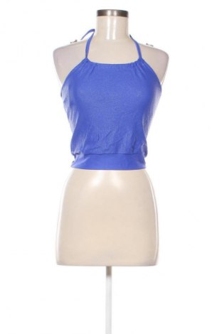 Dámsky top  Unbranded, Veľkosť S, Farba Modrá, Cena  11,95 €