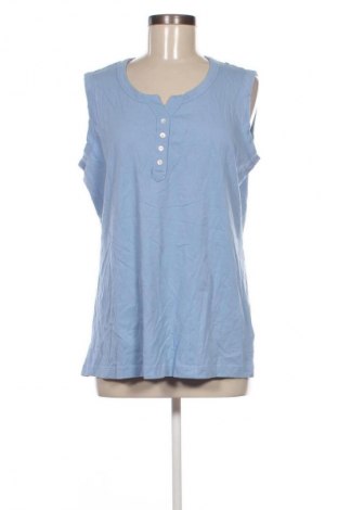 Damski top Unbranded, Rozmiar XL, Kolor Niebieski, Cena 37,99 zł