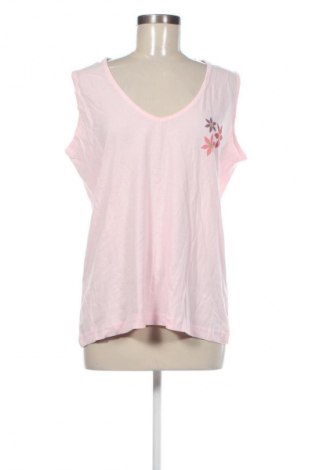 Γυναικείο τοπ Unbranded, Μέγεθος M, Χρώμα Ρόζ , Τιμή 13,99 €