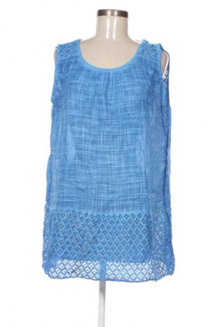 Top de femei Unbranded, Mărime L, Culoare Albastru, Preț 98,99 Lei