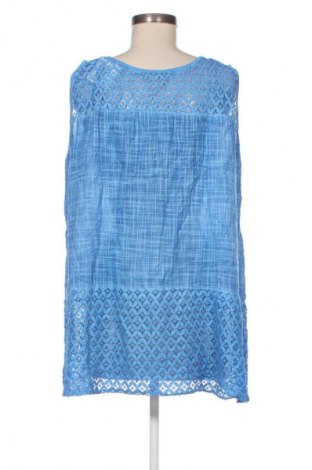 Top de femei Unbranded, Mărime L, Culoare Albastru, Preț 98,99 Lei
