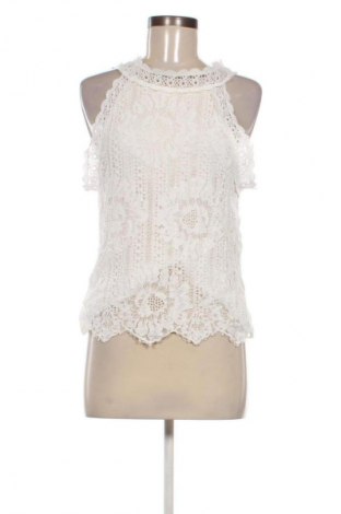 Damentop Unbranded, Größe M, Farbe Weiß, Preis 20,99 €