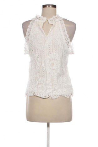 Damentop Unbranded, Größe M, Farbe Weiß, Preis 20,99 €