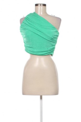 Női top Unbranded, Méret S, Szín Zöld, Ár 5 219 Ft