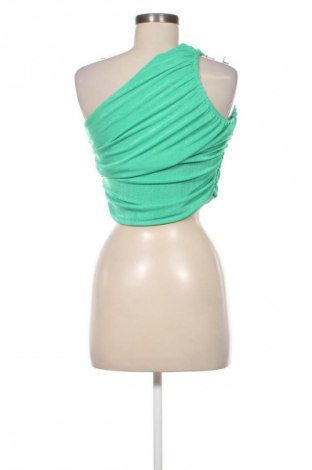 Női top Unbranded, Méret S, Szín Zöld, Ár 5 219 Ft