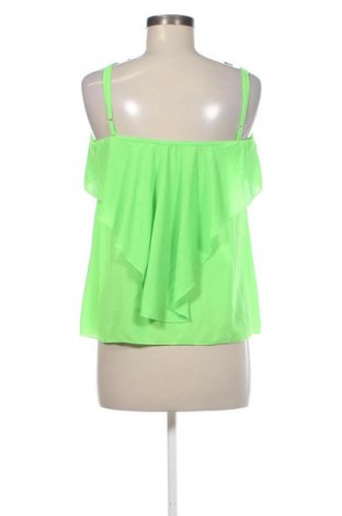 Dámsky top  Unbranded, Veľkosť S, Farba Zelená, Cena  16,95 €