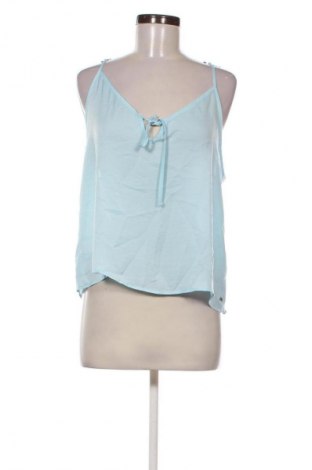 Top de femei Unbranded, Mărime XL, Culoare Albastru, Preț 98,99 Lei