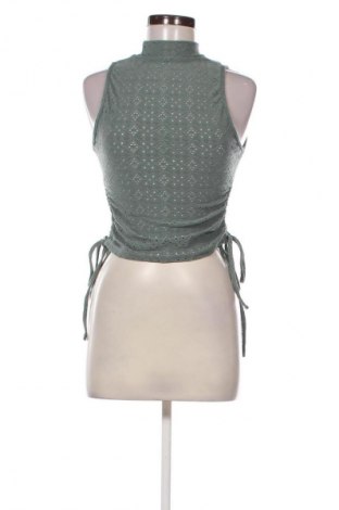 Damentop Unbranded, Größe M, Farbe Grün, Preis 20,99 €