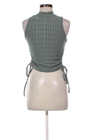 Damentop Unbranded, Größe M, Farbe Grün, Preis 20,99 €